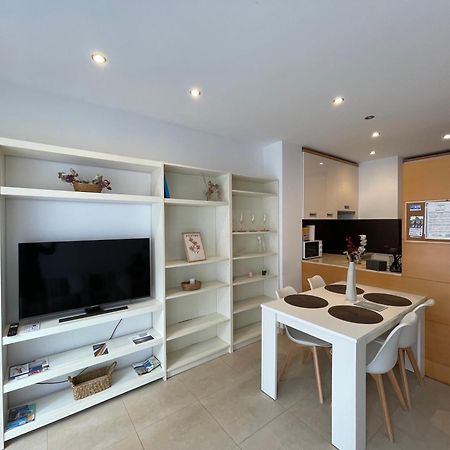 Apartmán Taima Flats 3 Alicante Exteriér fotografie