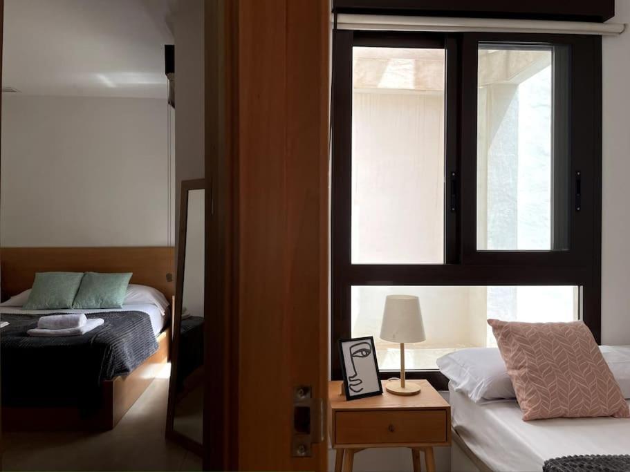 Apartmán Taima Flats 3 Alicante Exteriér fotografie