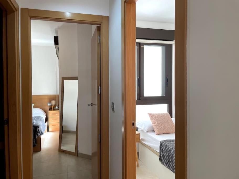Apartmán Taima Flats 3 Alicante Exteriér fotografie