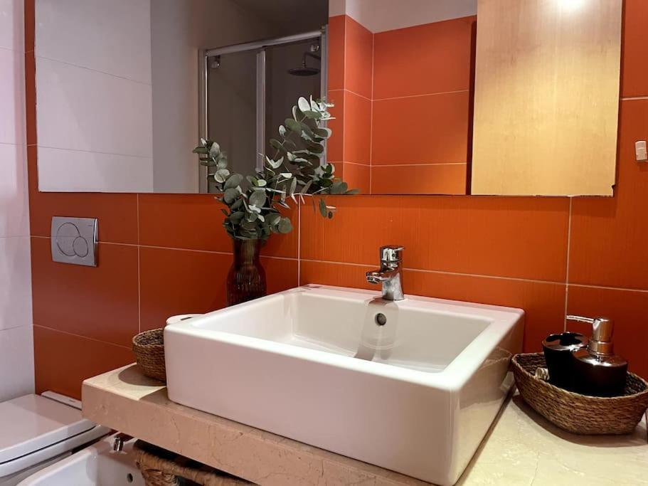 Apartmán Taima Flats 3 Alicante Exteriér fotografie