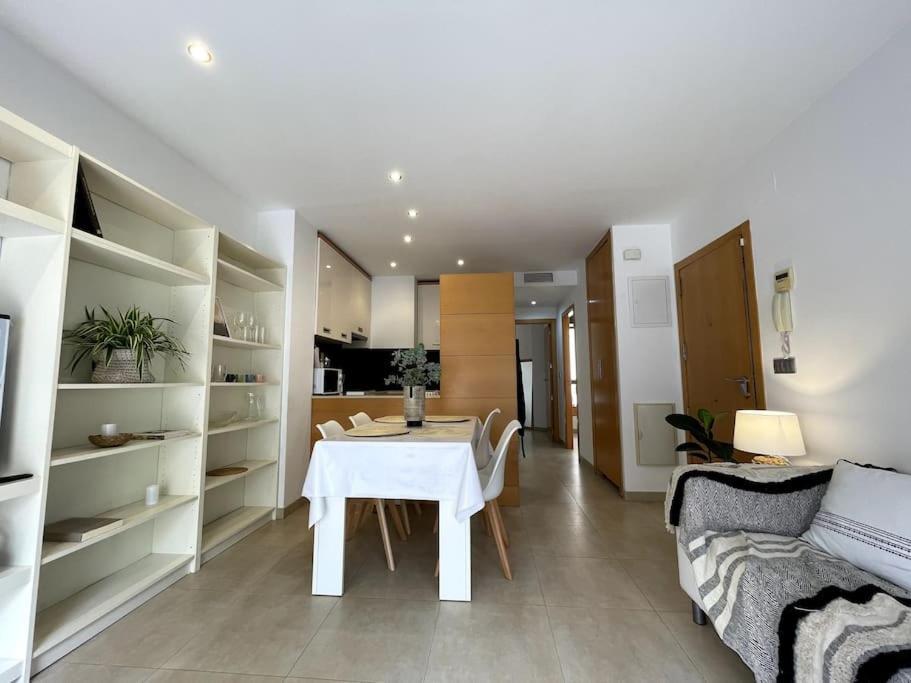 Apartmán Taima Flats 3 Alicante Exteriér fotografie
