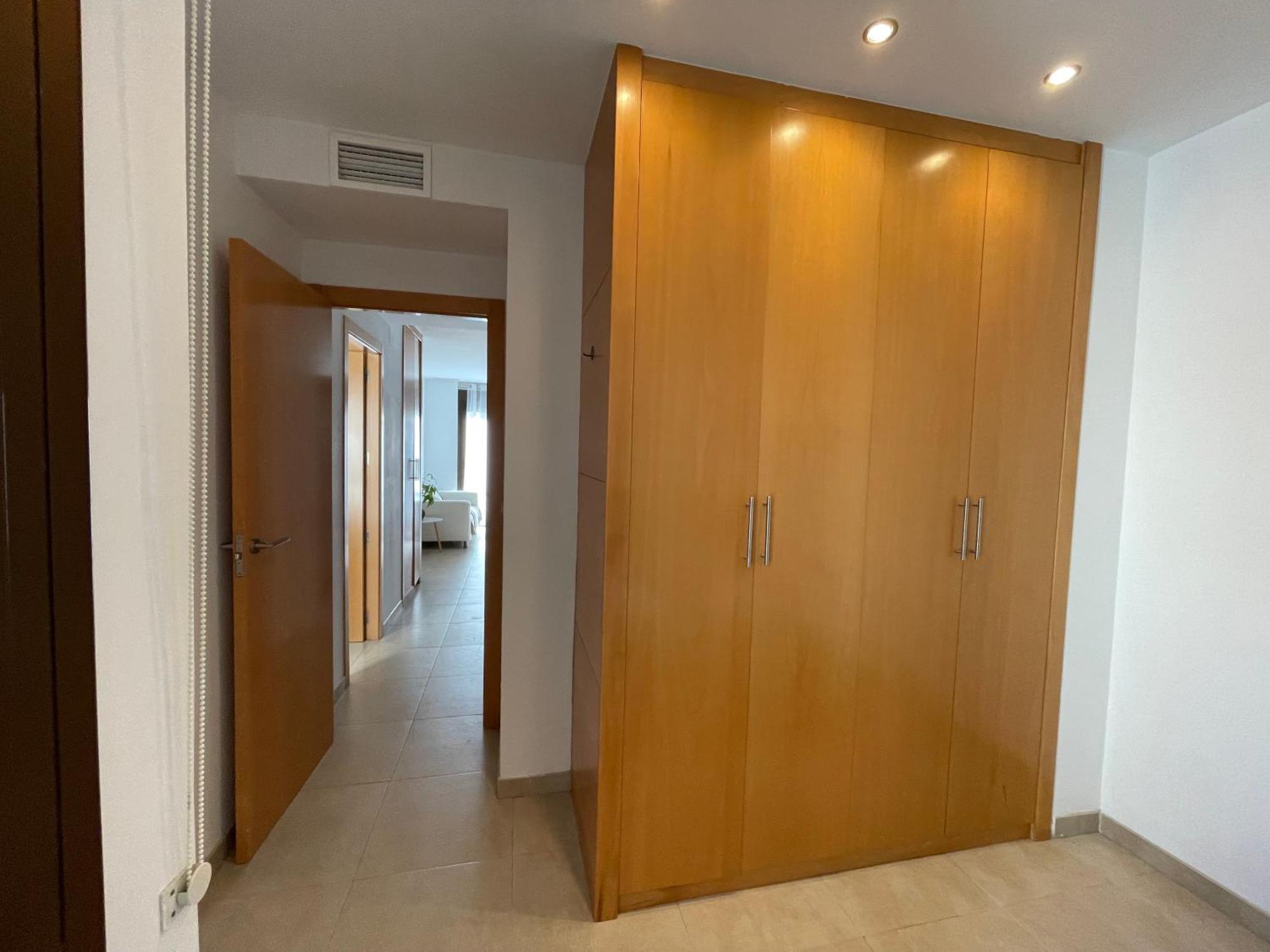 Apartmán Taima Flats 3 Alicante Exteriér fotografie