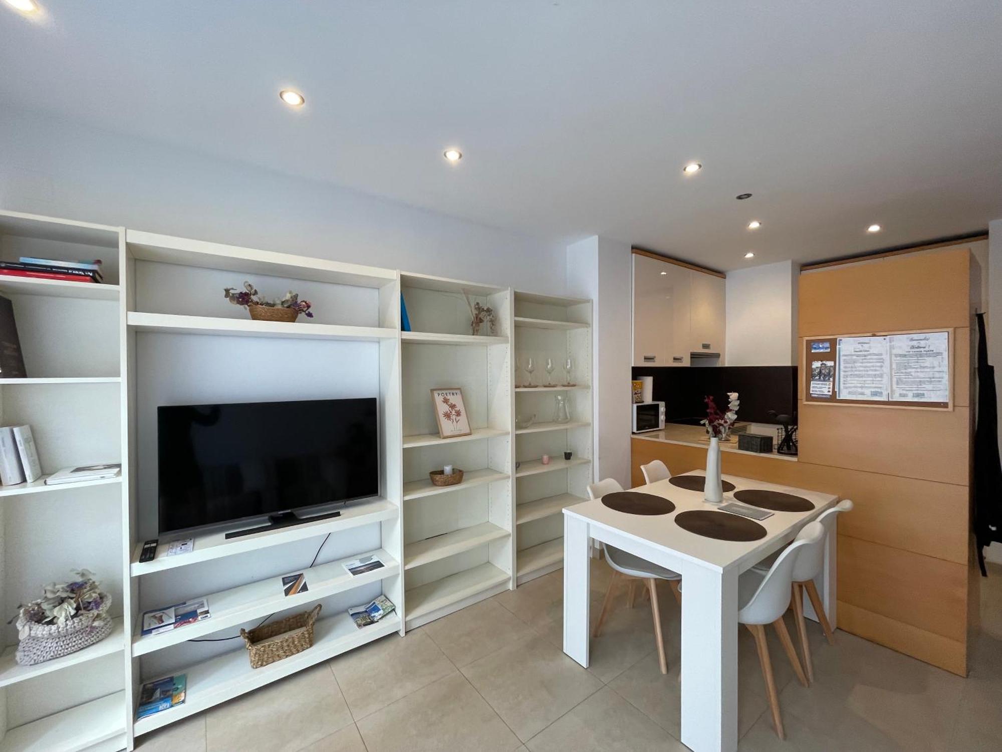Apartmán Taima Flats 3 Alicante Exteriér fotografie