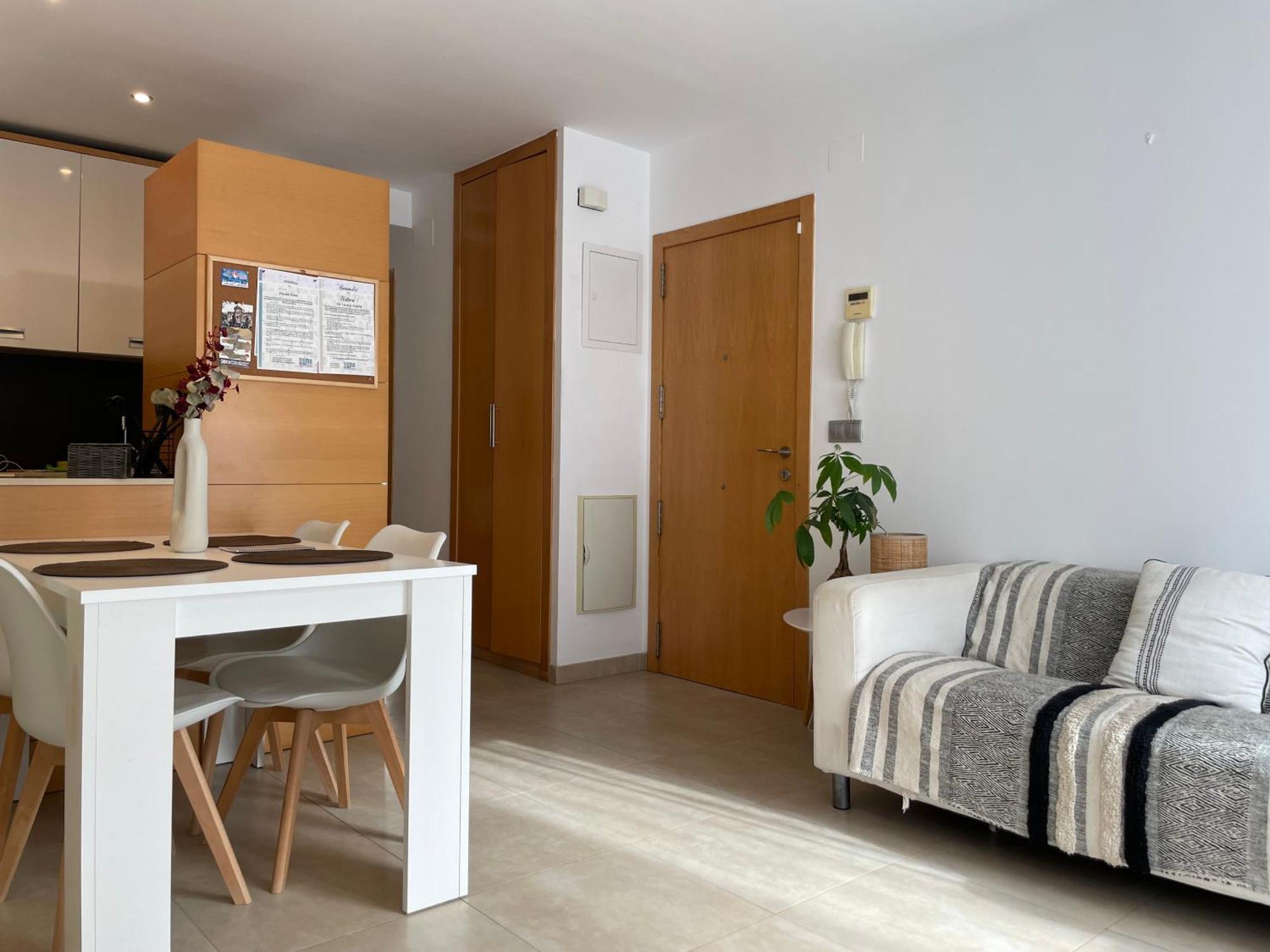 Apartmán Taima Flats 3 Alicante Exteriér fotografie