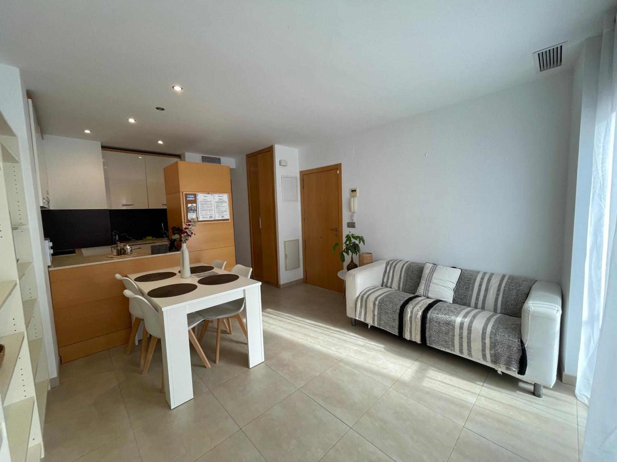 Apartmán Taima Flats 3 Alicante Exteriér fotografie